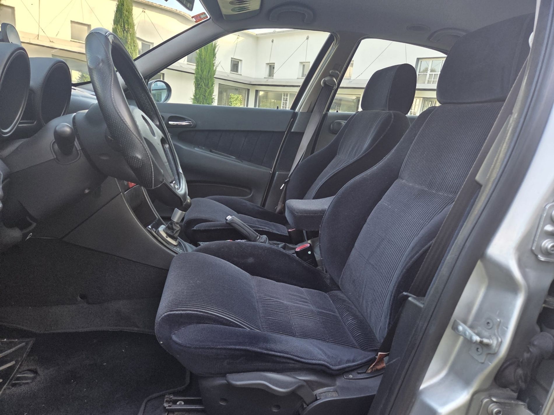 Selespeed - Gallotti Auto